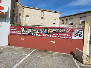 Photo n°5 de Saint-Marcel Immobilier à Saint-Marcel-sur-Aude (Agence immobilière)