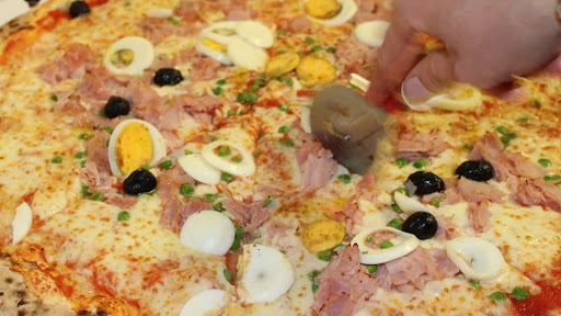 Pizzeria amato - Thumbnail