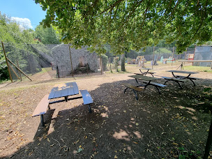 Photo n°5 de Marshall Paintball à Aubigny-au-Bac (Centre de paintball)