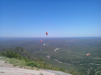 Photos of Mirador De Cuchi Corral