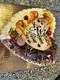 Photo n°17 de Boulangerie la pipelette à Pertuis (Boulangerie)