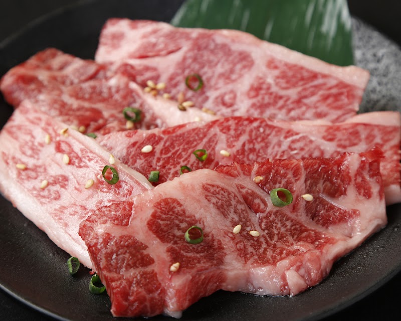 牛繁 稲毛海岸店