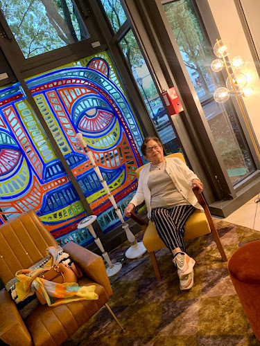 31-35 Quai de l'Oise, 75019 Paris, France