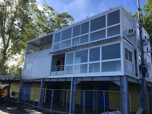 Photo n°5 de GB Vente - Location à Saint-Geours-de-Maremne (Service de location de tentes)