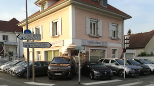 Photo n°1 de Auto Confiance 25 à Montbéliard (Concessionnaire automobile)