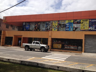 Photos of FixIt Hardware