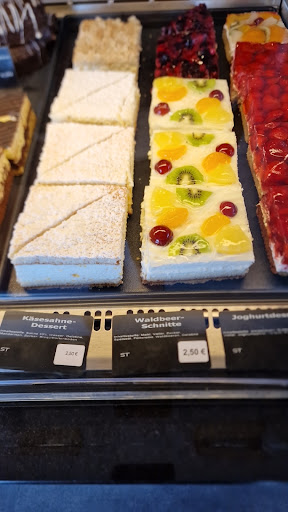 Bäckerei Dumler Kuchen und Brot