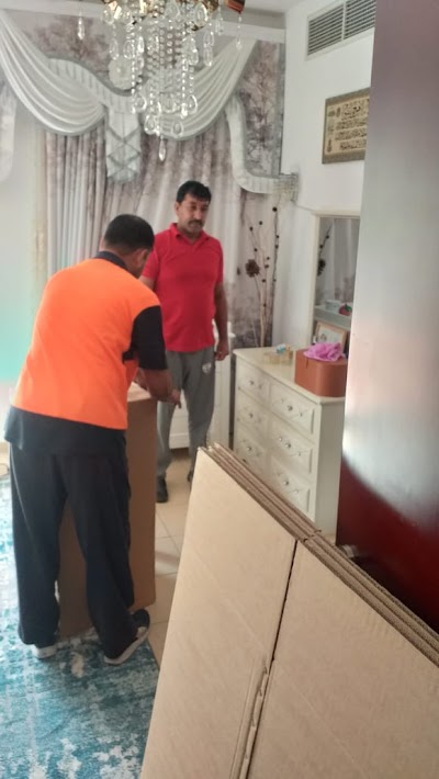 Photos of Best Home Movers and Packers in Dubai