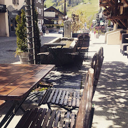 Photo n°73 de Le Comptoir d'Alice à Megève (Restaurant français)