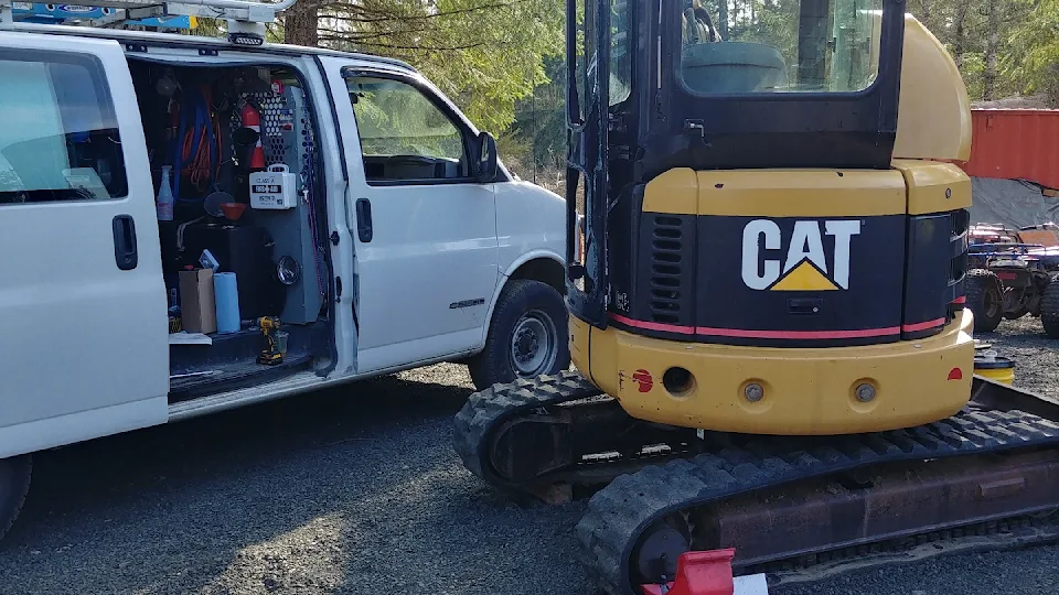 Harris Mobile Fleet Maintenance and repair LLC photo