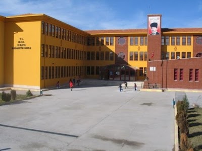 May 19th Primary School