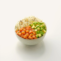 Photo n°21 de Sushi Shop Levallois à Levallois-Perret (Sushi à emporter)