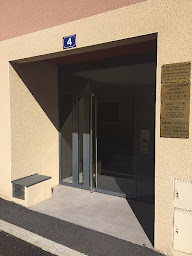Photo n°4 de Jusserand Jean-Thierry à Toussieu (Médecin)