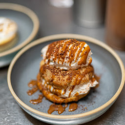 Photo n°11 de Le Nabuchodonosor à Rennes (Restaurant)