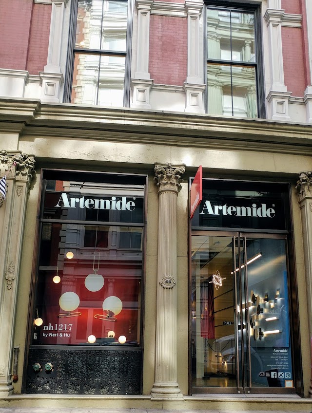 Artemide