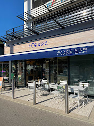 Photo n°1 de POKAWA Poké bowls à Marseille (Restaurant végétarien)