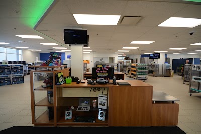 Photos of Visionic informatique inc.