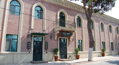 Photos of My Way Classic Hotel