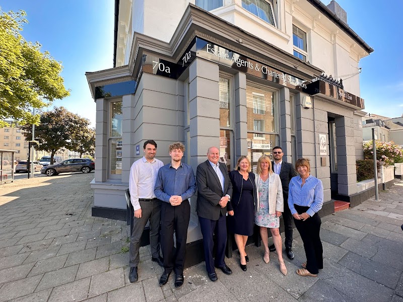 Spratt & Son Estate Agents and Chartered Surveyors photo 2