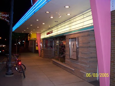 Watts Theatre