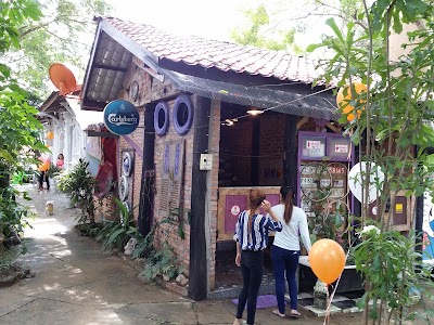 Photos of ນ&ຈ ສວນອາຫານແຄມງື່ມ N&J Art Garden River Side