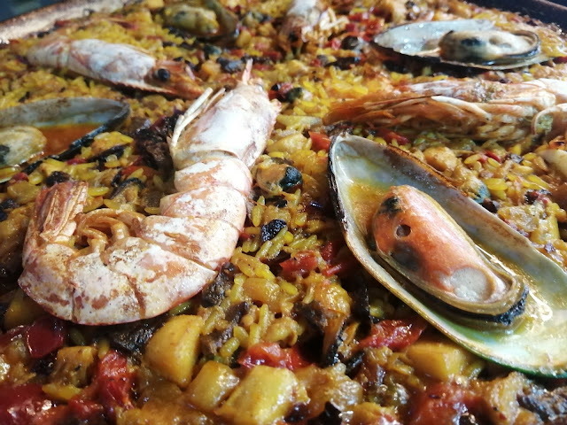 El Sombrerito by null