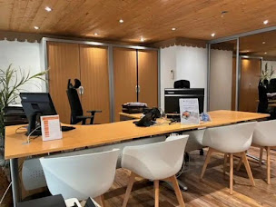 Photo n°3 de Selectour - Bleu Voyages à Sallanches (Agence de location de maisons de vacances)