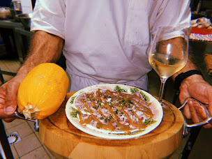 Photo n°31 de Restaurant La Petite Charlotte à Paris (Restaurant)