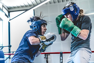 Photo n°20 de Team Colas - Boxing Club Istres à Istres (Club de boxe)
