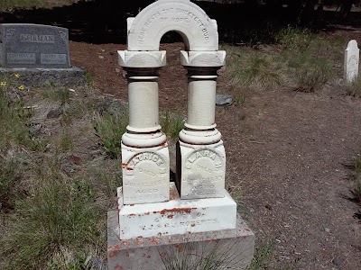 Elkhorn Cemetery