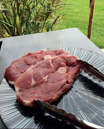 Photo n°3 de La Marmite Roulante à Mirande (Traiteur)