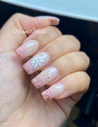 Photo n°3 de Nouni Nails à Mallemort (Salon de manucure)