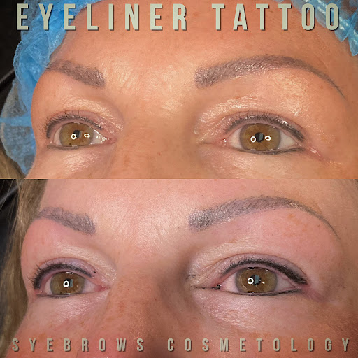 Syebrows - Visual