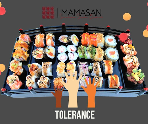 Mamasan Sicilian Sushi Bistrot - Thumbnail