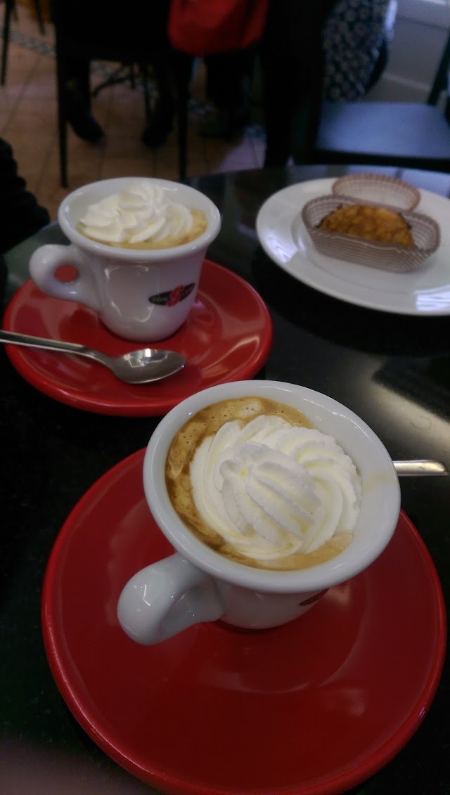 Pasticceria Renzo Di Sirtori Roberto E C. Snc