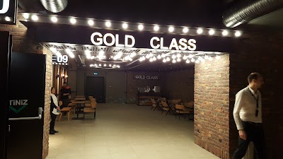 Photos of Cinemaximum Watergarden