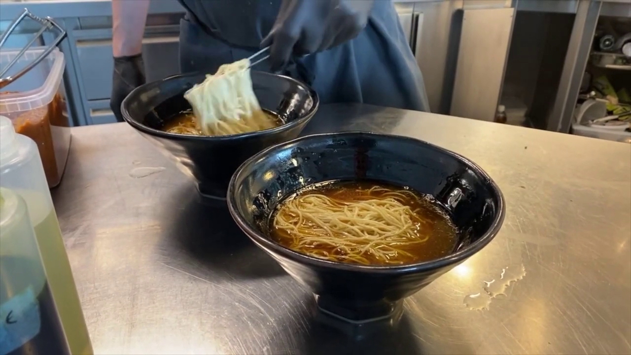 Hrimnir Ramen — photo 2