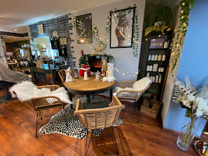 Photo n°33 de Excell Salon Celine à Val de Virvée (Barbier)