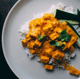 Photo n°5 de La Table de Maya à Paris (Restaurant africain)