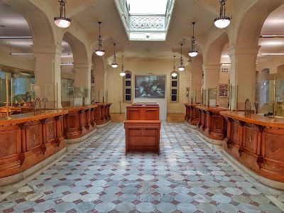 Photos of Turkey İş Bank Museum