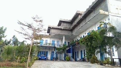 Photos of William Guest House
