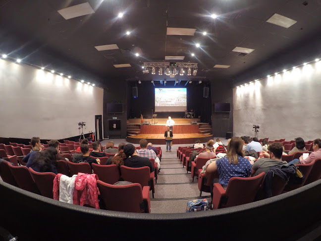 IELB - Igreja Evangelica Luso Brasileira