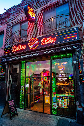 Latino Bites, Jackson Heights, NY