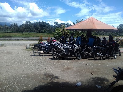 Photos of BATANG ANAI Park ( Spot Selfie )