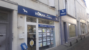 Photo n°2 de Human Immobilier Pons à Pons (Consultant immobilier)