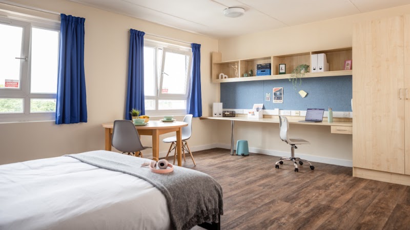 McMillan Student Village photo 3