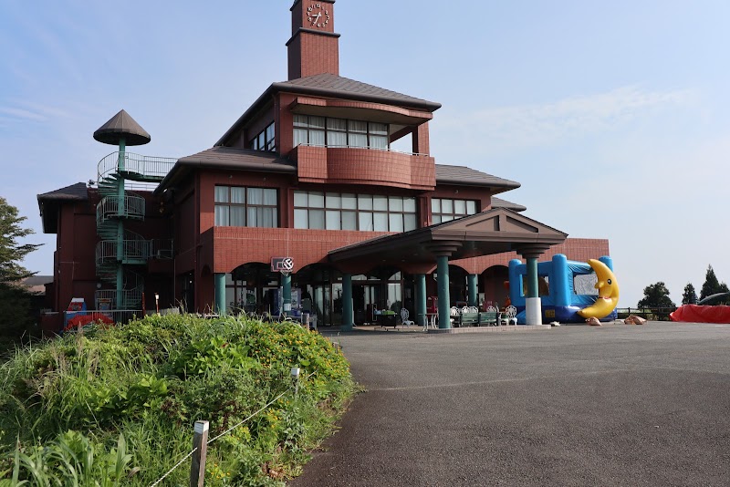 Etoランド 速日の峰 宮崎県延岡市北方町早中 リゾート 宿泊施設 グルコミ