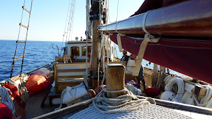Photo n°3 de Croisiere Suzanna à Porto-Vecchio (Agence d'excursions en bateau)