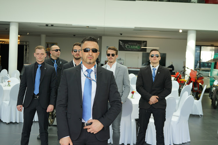 United Security GmbH