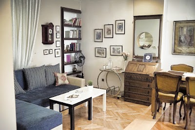 Photos of Holiday Apartments